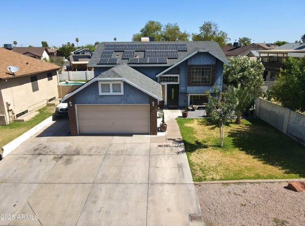 8908 W SHERIDAN Street, Phoenix, AZ 85037