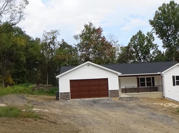 65 EAGLE Lane, NEW BLOOMFIELD, PA 17068