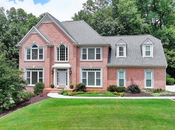 1343 Riverview Run, Suwanee, GA 30024