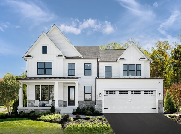 12 Golf Drive, Cape May Court House, NJ 08210