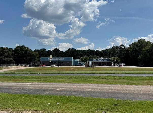 0 US HWY 231, Midland City, AL 36350