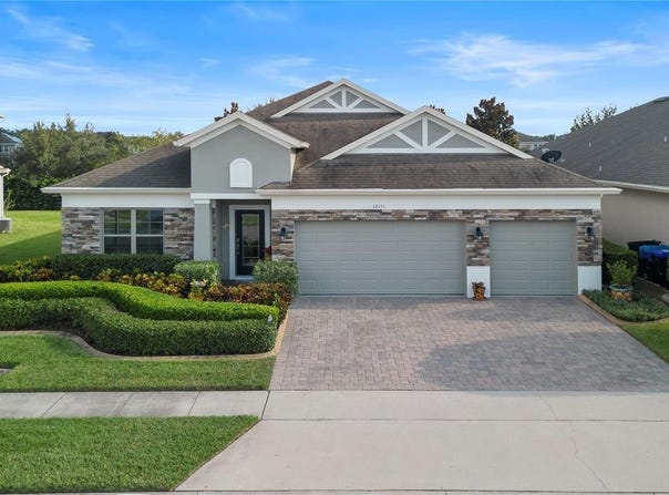 12151 ALDER BRANCH LOOP, ORLANDO, FL 32824