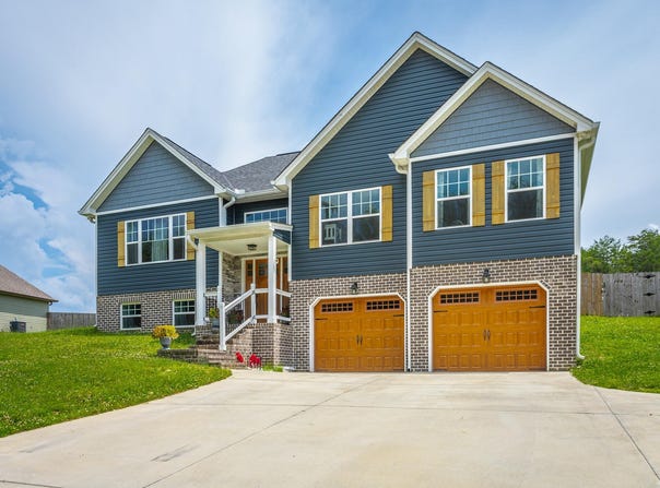 9600 Lovell Road, Soddy Daisy, TN 37379