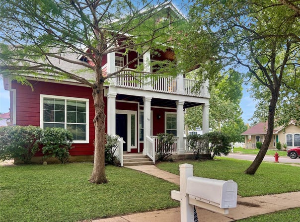 149 Steele, Kyle, TX 78640