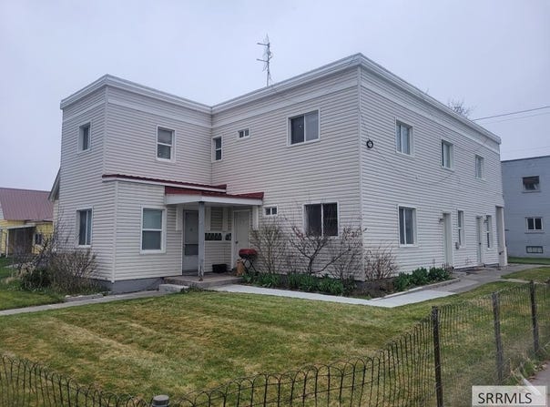 218 S Water Avenue, Idaho Falls, ID 83402