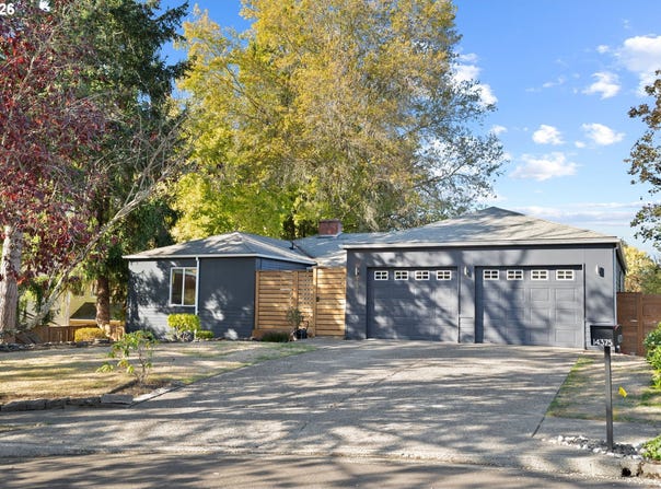 14375 SW BARLOW Ct, Beaverton, OR 97008
