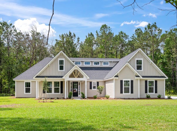 0 Butterfly Lane, Awendaw, SC 29429