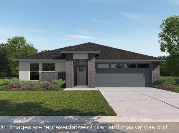 6801 54th Street, Lubbock, TX 79407