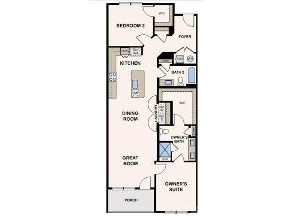 4455 Reed Creek Drive, Sherrills Ford, NC 28673