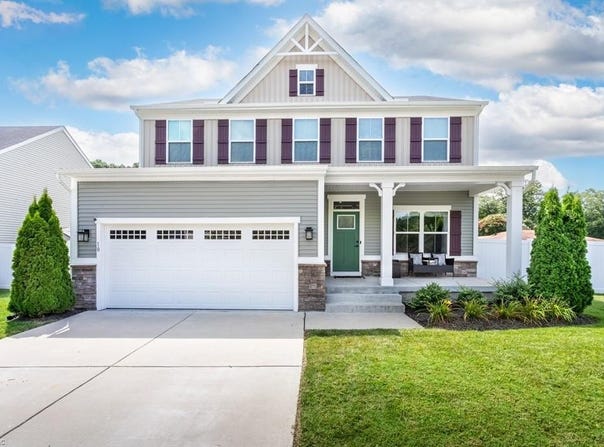 10 Waterfowl Cove, Hampton, VA 23666