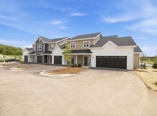 1364 Marigold Drive, Fort Atkinson, WI 53538