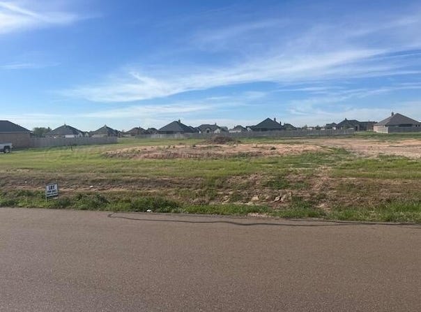 9735 Agave Drive, Amarillo, TX 79119