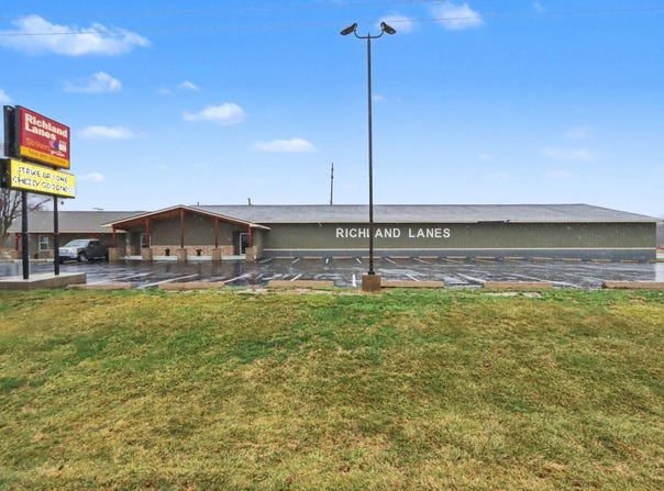 9900 E D Avenue, Richland, MI 49083