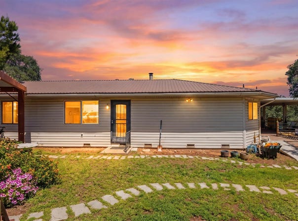8037 Savage Way, Valley Springs, CA 95252