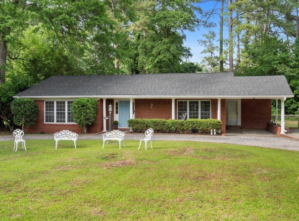1452 Jasmine Lane, Holly Hill, SC 29059