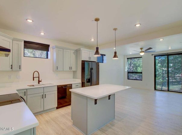 1221 E Emma Drive, Flagstaff, AZ 86001