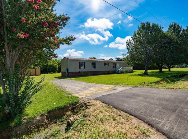 Traviana Rd., Conway, SC 29526