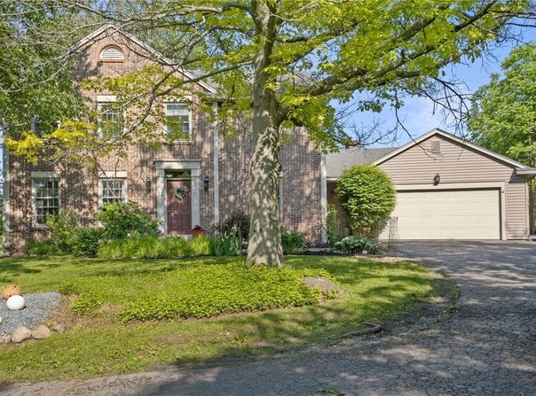 14 Locke Drive, Pittsford, NY 14534