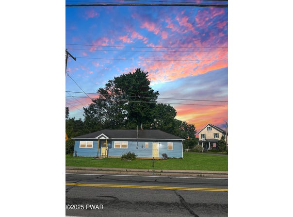 803 Main Street, Vandling, PA 18421