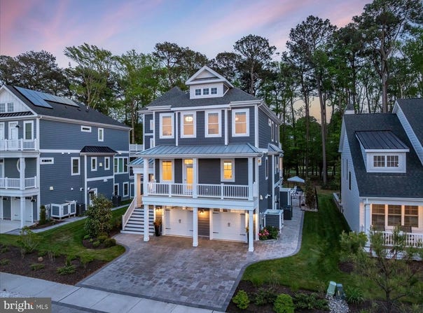 32014 BAYWIND WALK, SELBYVILLE, DE 19975