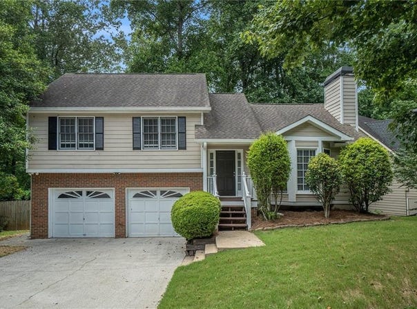 3450 Lookout Trace, Powder Springs, GA 30127