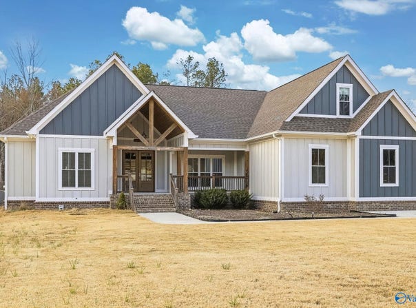 3586 Creek Path Road, Guntersville, AL 35976 House for Sale - RealEstate KH