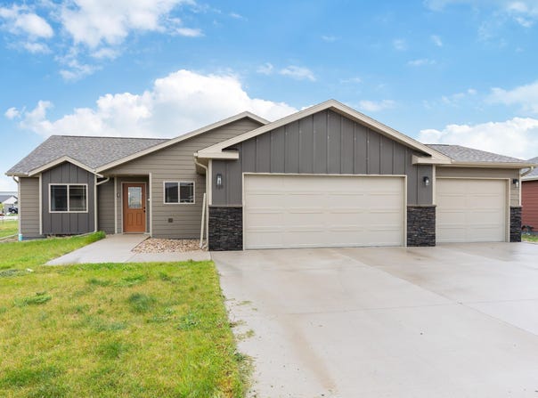 369 SPIRIT DRIVE, Box Elder, SD 57719