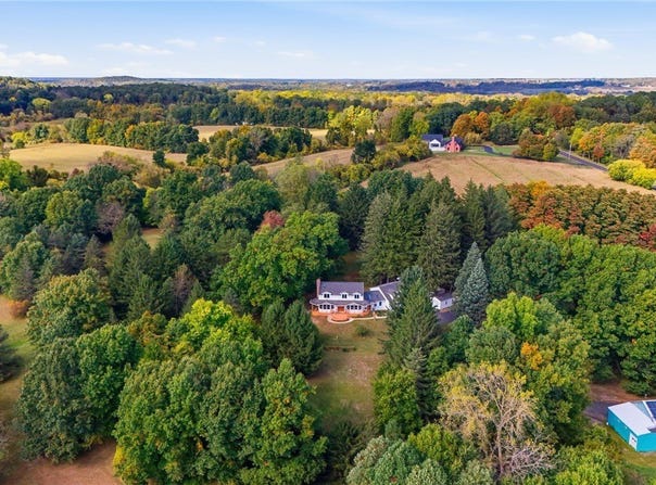 535 Five Points Road, Rush, NY 14543