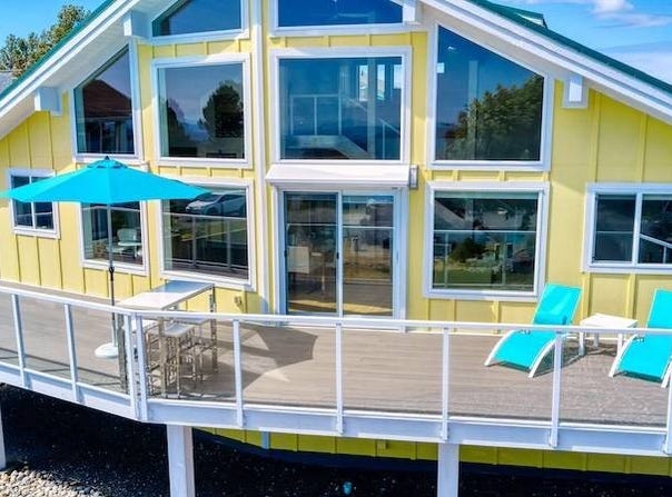 1630 Edwards Drive, Point Roberts, WA 98281