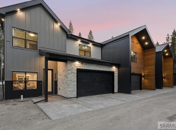 4353 Yeti Ln, Island Park, ID 83429