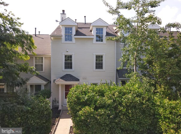 6006 HAVENER HOUSE WAY, CENTREVILLE, VA 20120