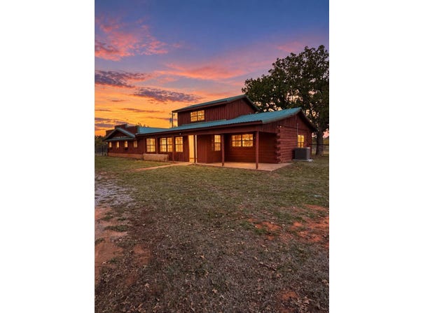 25614 State Highway 76, Ratliff City, OK 73481