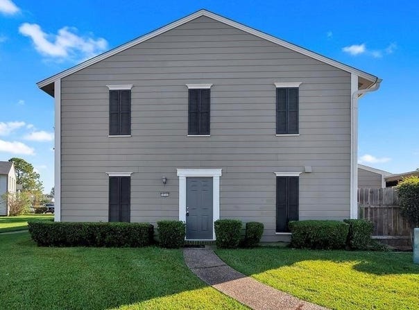 10141 Saratoga Drive, Shreveport, LA 71115