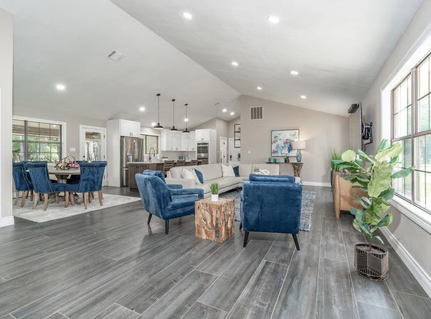 444 Logan Ranch Road RD, Georgetown, TX 78628