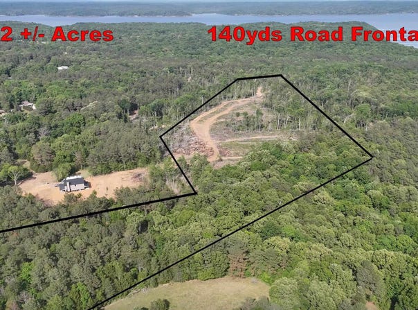 Highland Road, Murray, KY 42071