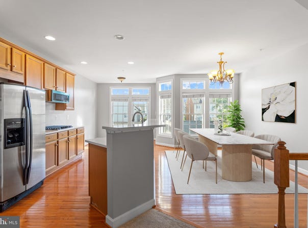3836 SUGARLOAF PARKWAY, FREDERICK, MD 21704