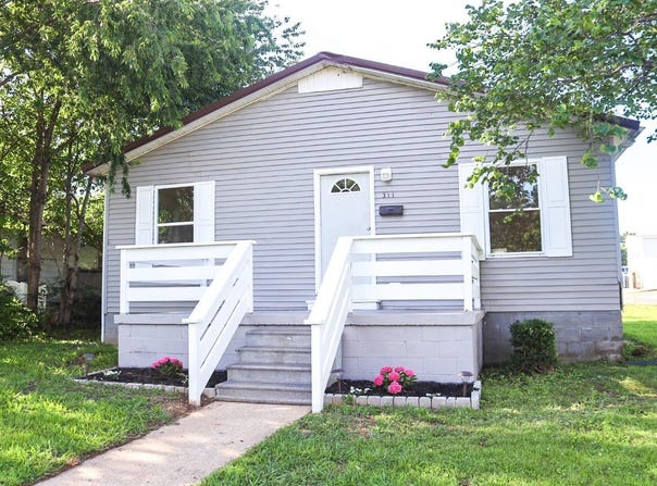 311 willow St, Mayfield, KY 42066