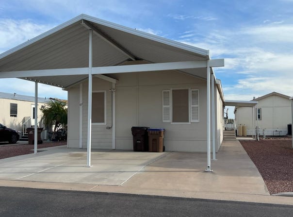 9431 E Coralbell Ave #067, Mesa, AZ 85208