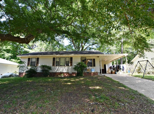 210 Maynard Dr., Tupelo, MS 38801