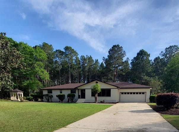 4341 W US HWY 82, Ty Ty, GA 31795