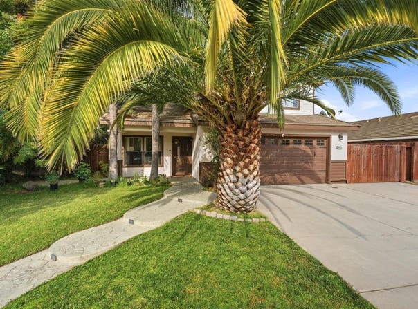4420 Dandelion CT, SALIDA, CA 95368