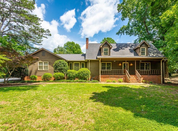2101 Elmar Drive, Chattanooga, TN 37421