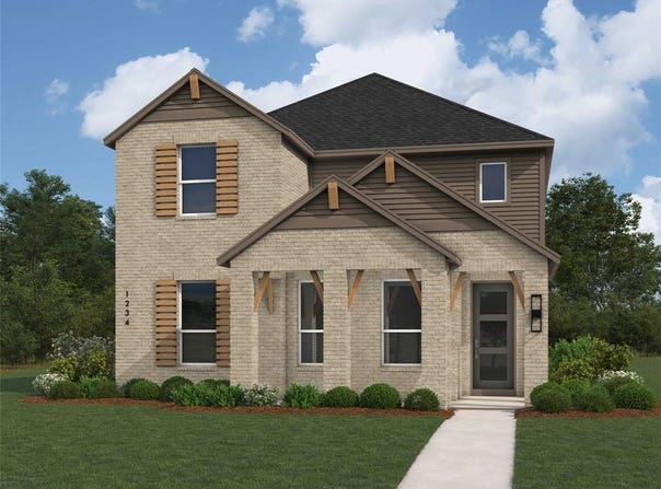 9508 Dahlia, Mesquite, TX 75126
