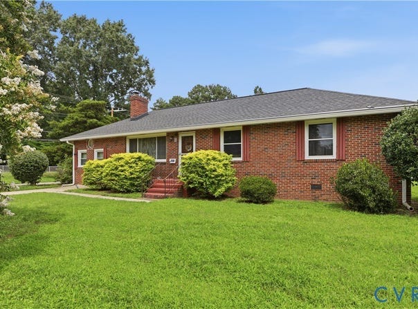 4301 Rockdale Road, Dinwiddie, VA 23803