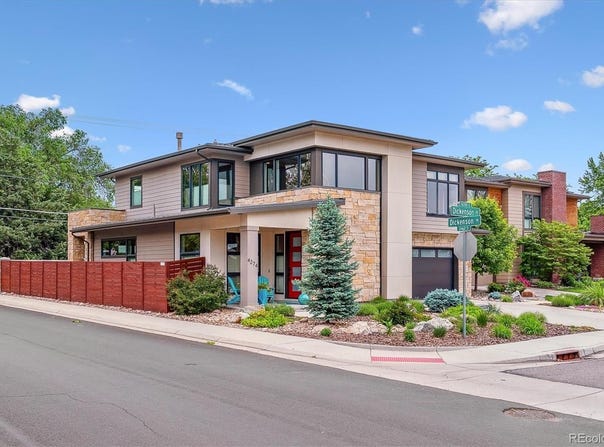 4274 E Dickenson Place, Denver, CO 80222