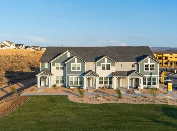 884 W Pebble Ridge Cove, St. George, UT 84790