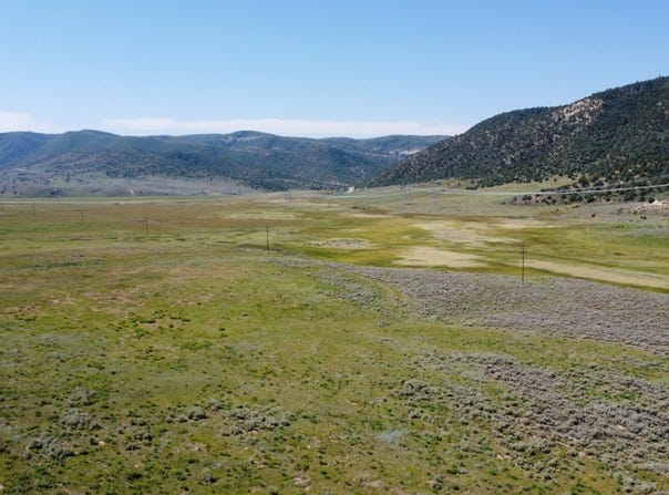 TBD Highway 13, Meeker, CO 81641