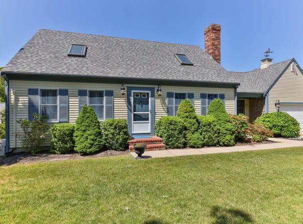 74 Deering Drive, Chatham, MA 02633