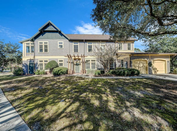 1503 Tin Cup Court, Panama City Beach, FL 32413