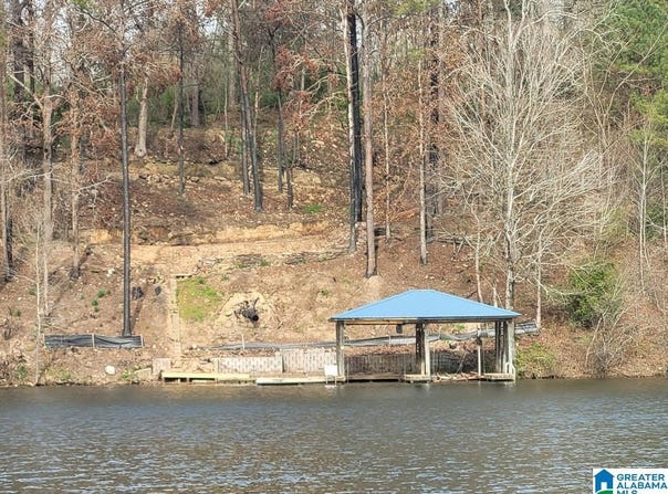 540 LAKESHORE LANE, ONEONTA, AL 35121